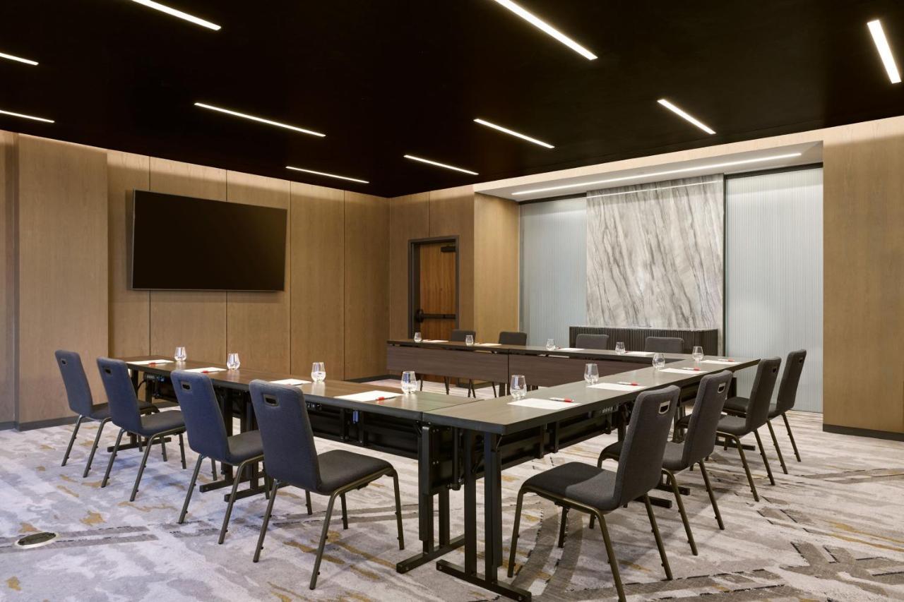 מלון Washington Marriott Capitol Hill מראה חיצוני תמונה