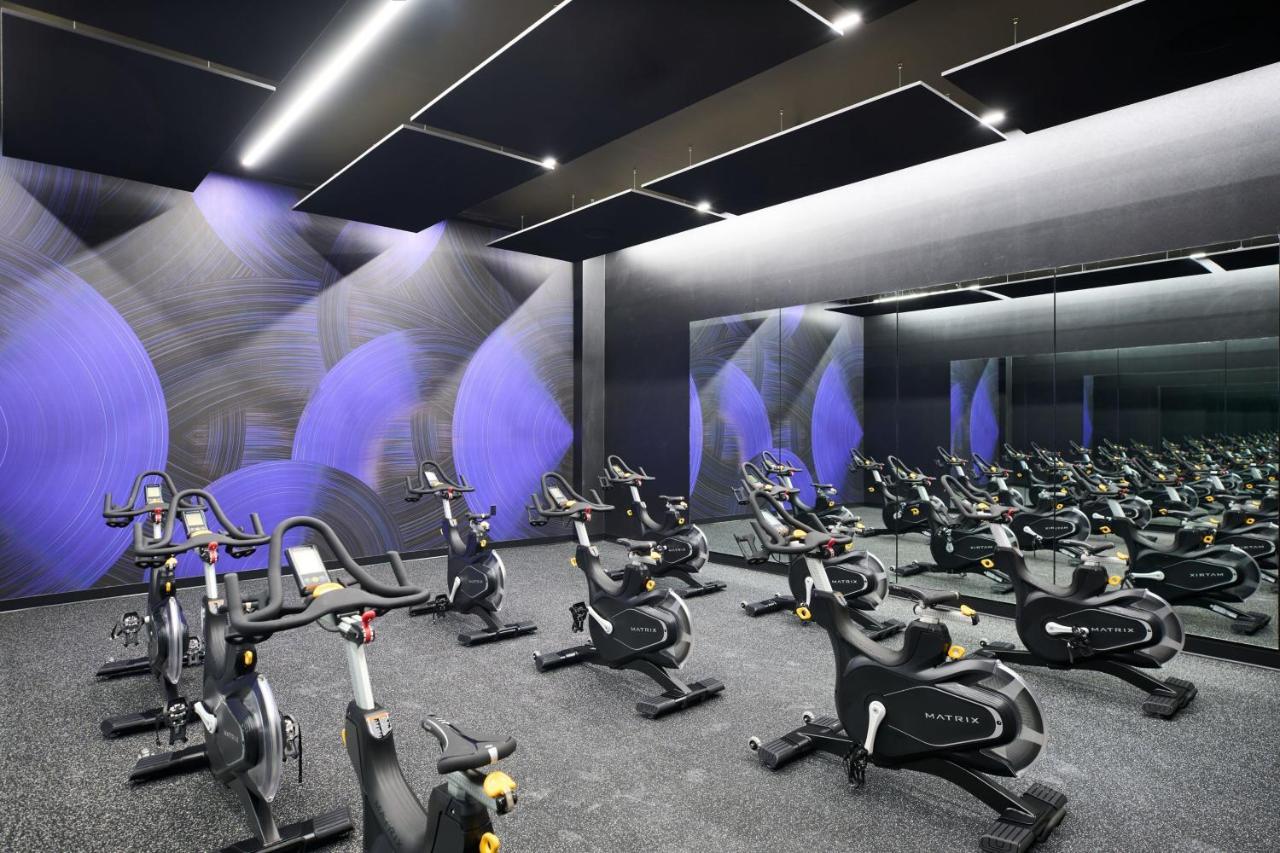 מלון Washington Marriott Capitol Hill מראה חיצוני תמונה